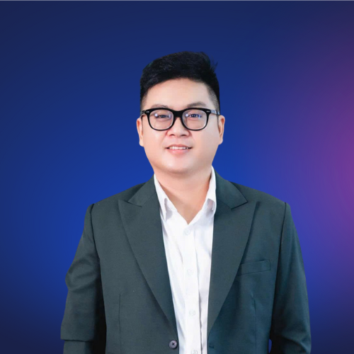 Mr. Phan Huỳnh Khánh Duy