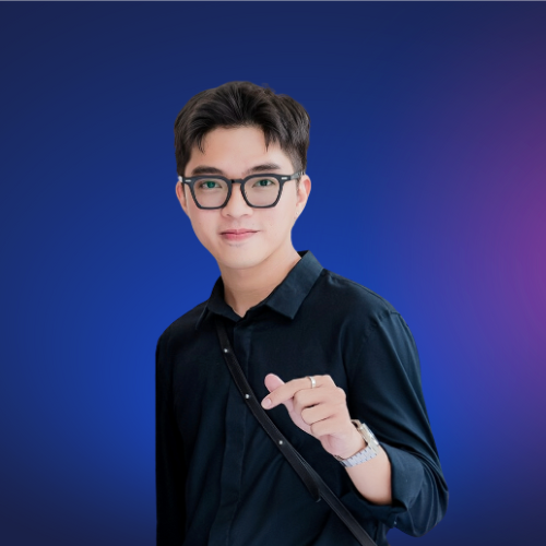 Mr. Nguyễn Cao Thắng