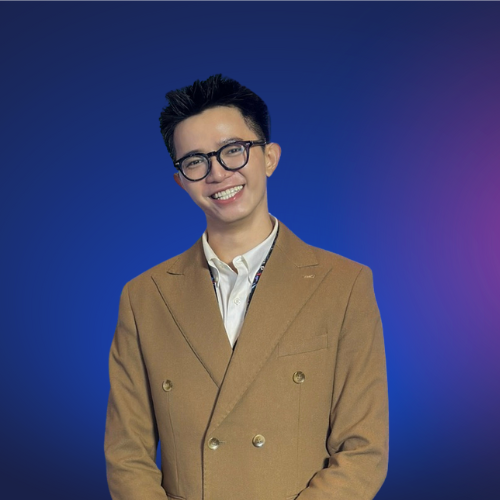 Mr. Alex Huynh