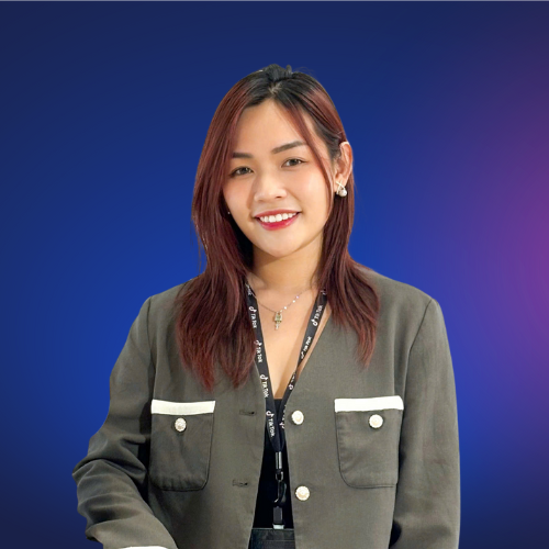 Ms. Uyên Lê