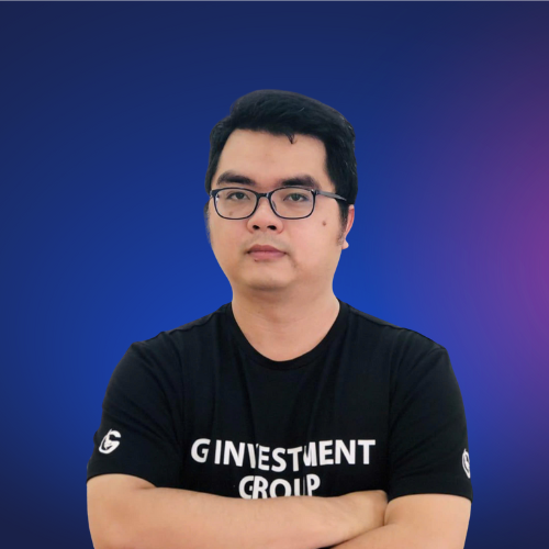 Mr. Nguyễn Tùng Giang