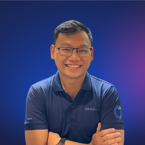 Mr. Lê Hồng Đức