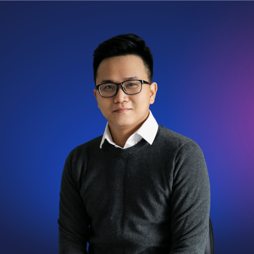 Mr. Nhân Nguyễn