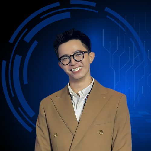 Mr. Alex Huỳnh