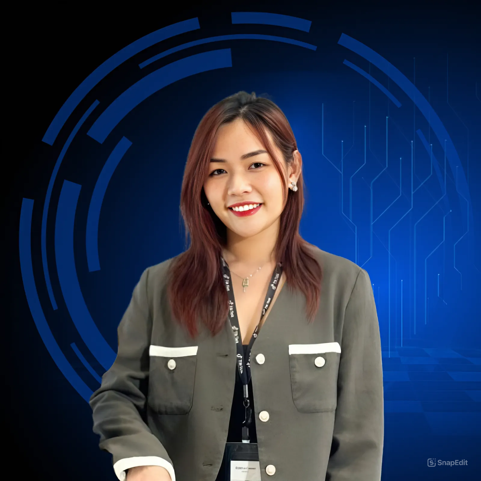 Ms. Uyên Lê