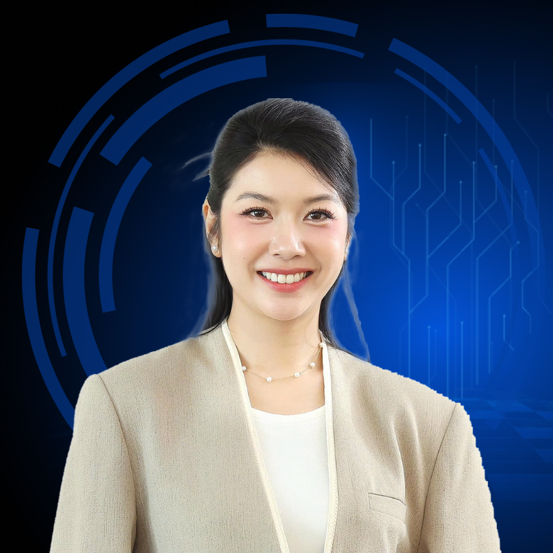 Ms. Thúy Vân