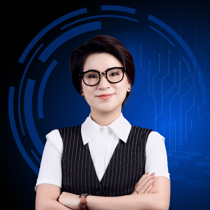 Ms. Thoa Vũ