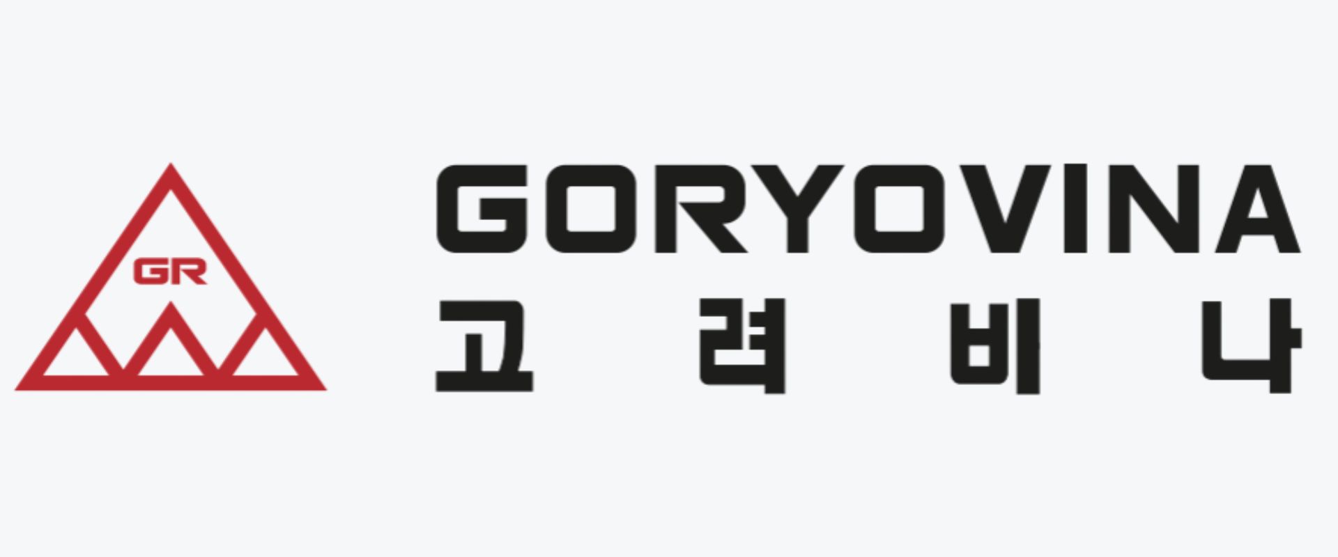 Ảnh giới thiệu Goryovina