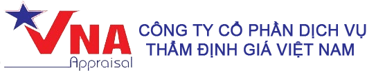 Công ty CP Dịch vụ Thẩm định giá Việt Nam