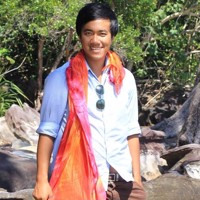 Mr. Minh Trung