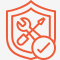Transparent warranty with long-term value