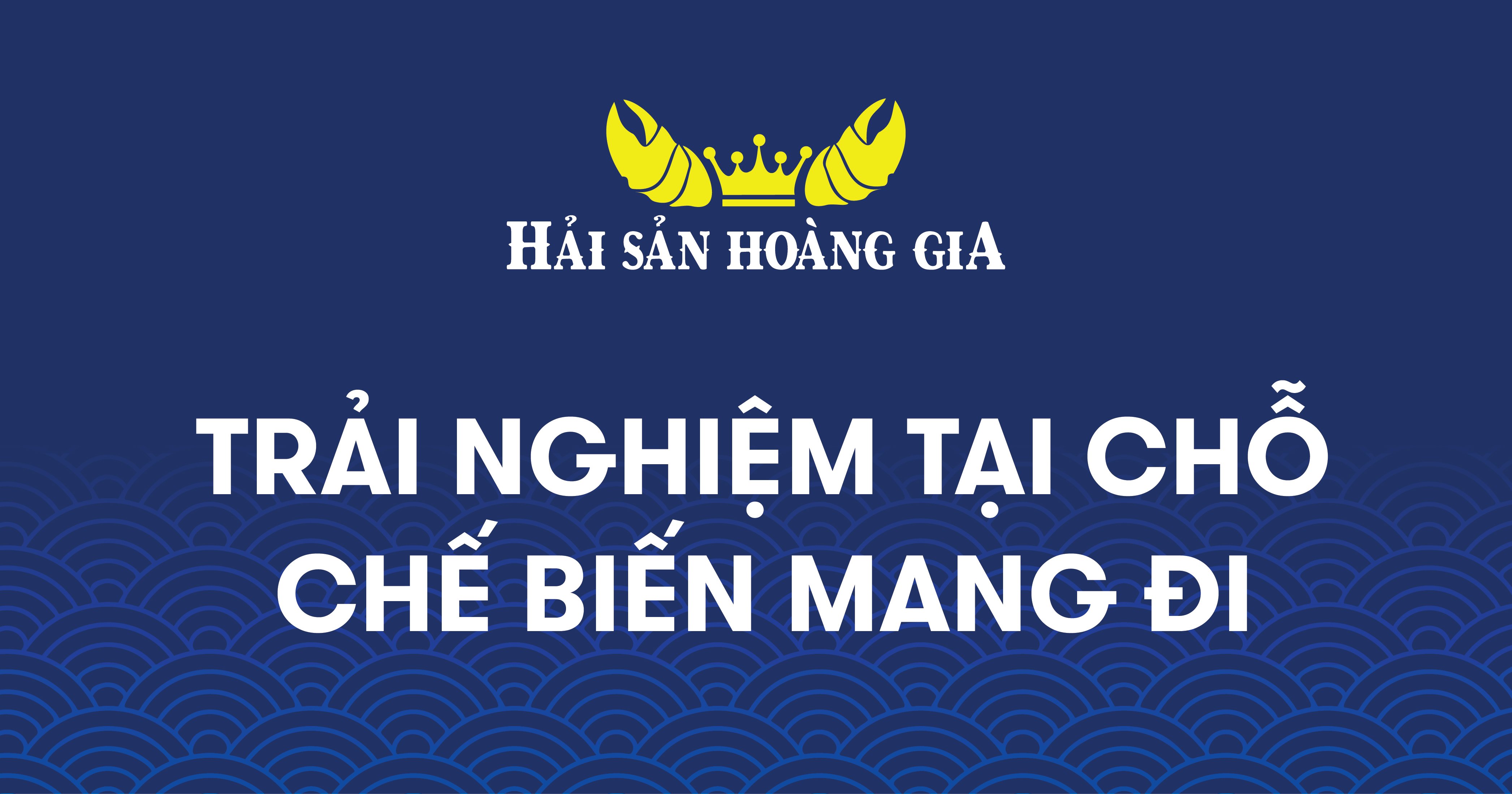 Hải Sản Hoang Gia Quốc Huong