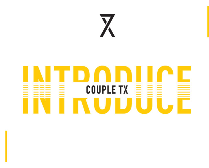 Couple TX profile