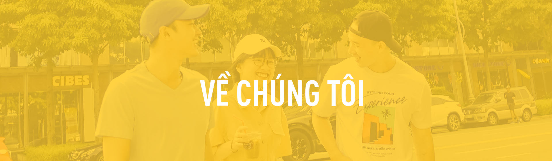 Về chúng tôi