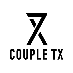 Couple TX logo 7