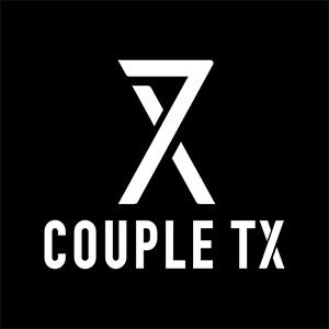Couple TX logo 8