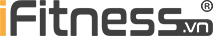 logo iFitness.vn