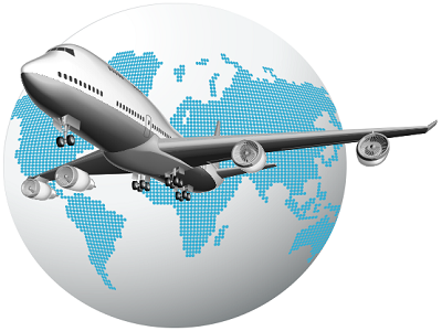 AIR SERVICES