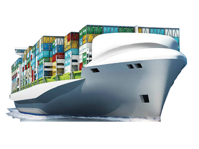 SEA SERVICES