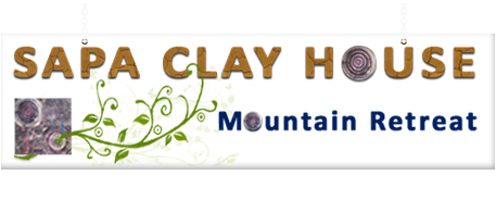 Sapa Clay House