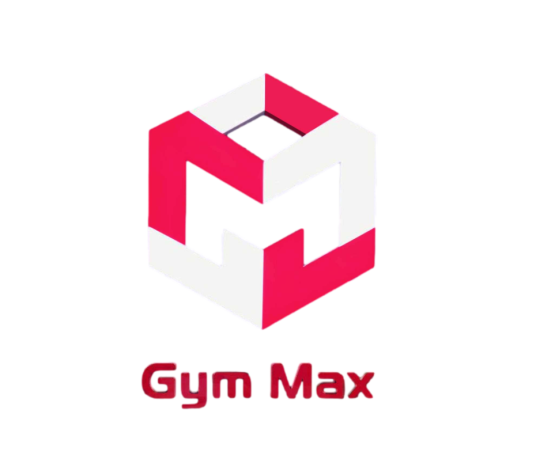 logo GymMax