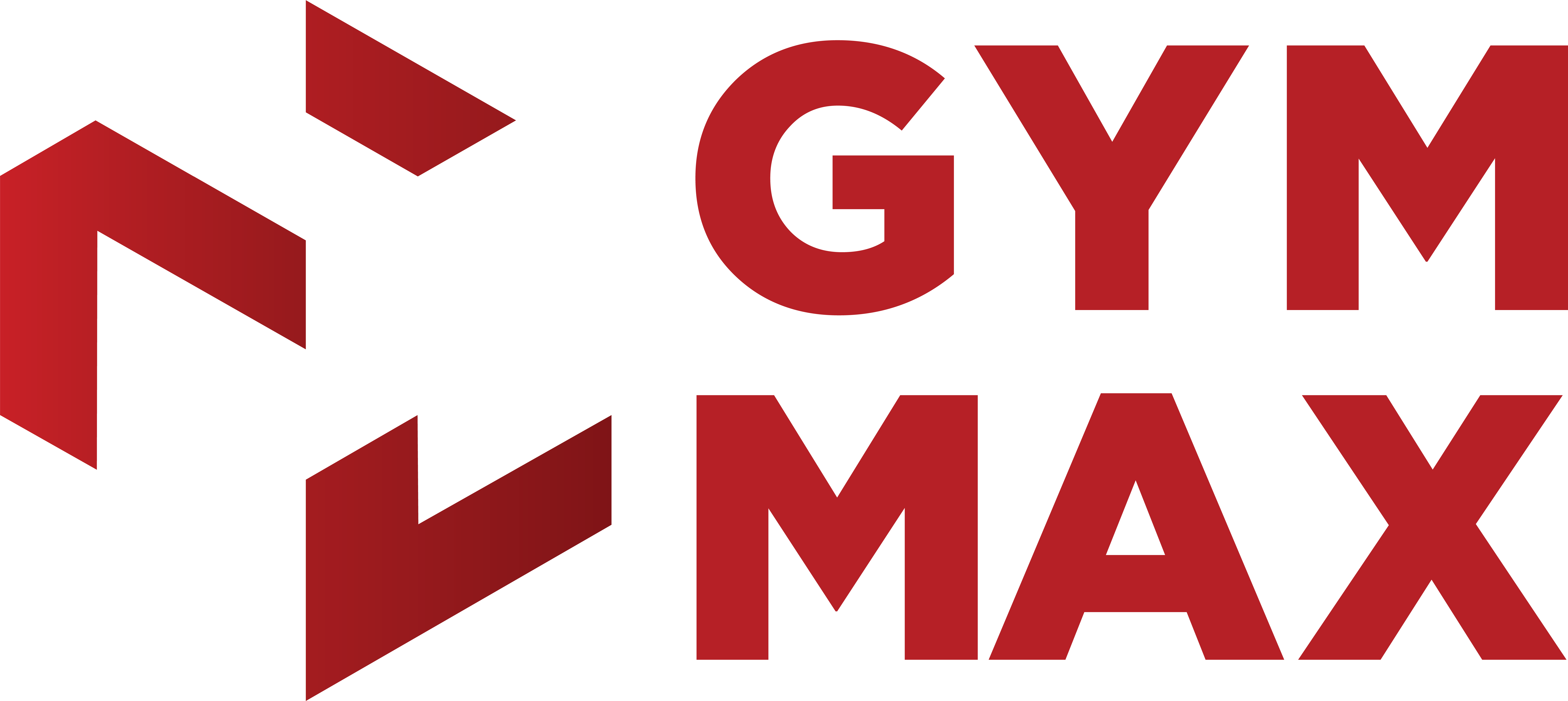 logo GymMax