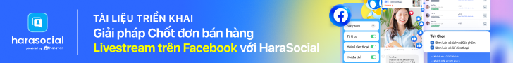 TẢI NGAY EBOOK: Kinh nghiệm Livestream Facebook nghìn đơn