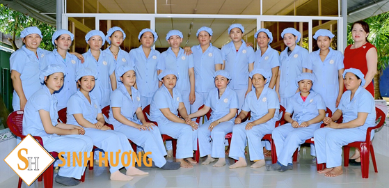 Ảnh về chúng tôi
