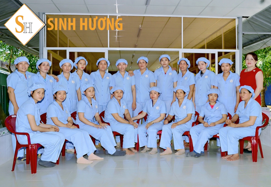 Ảnh về chúng tôi