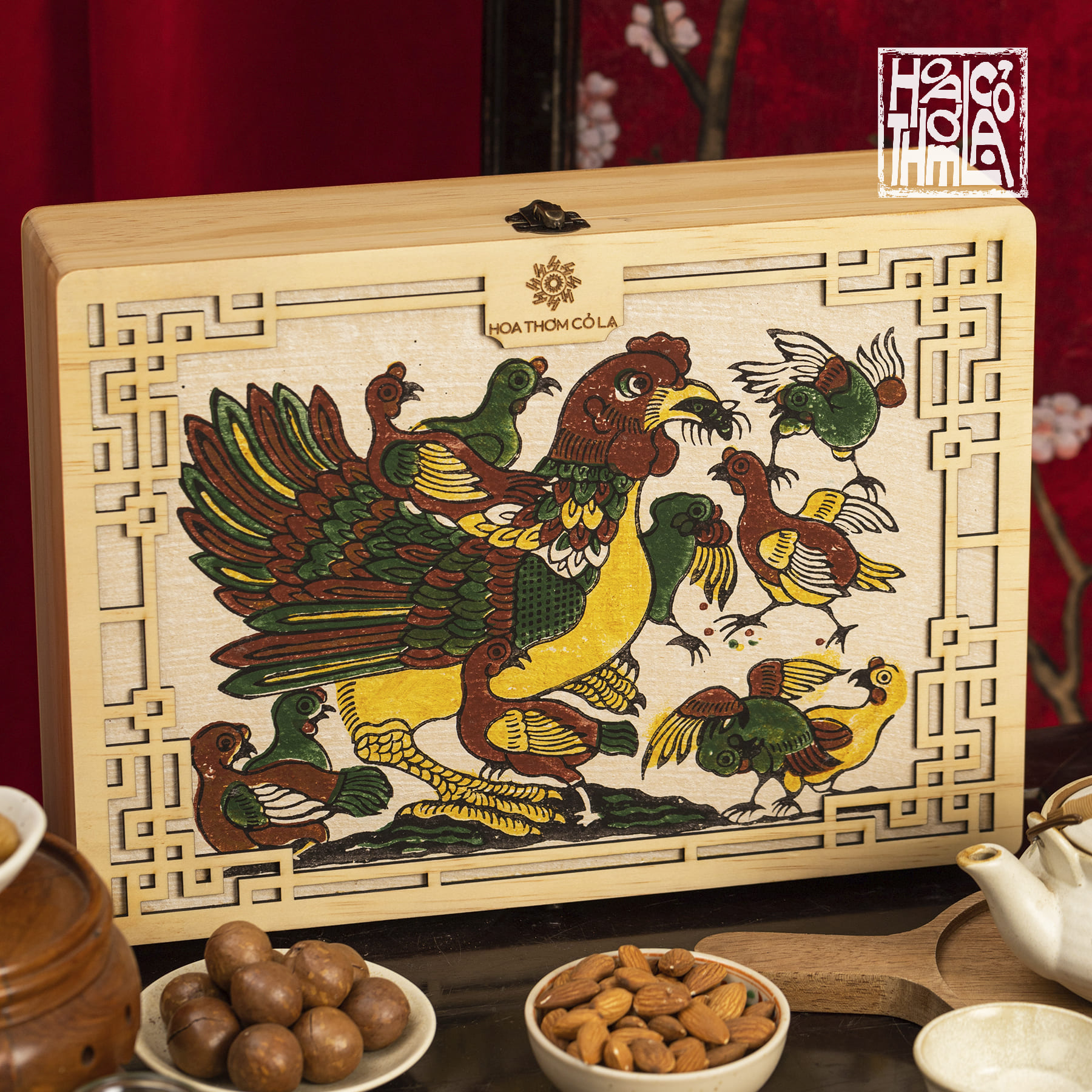TINH DẦU THƯ GIÃN CAM QUẾ