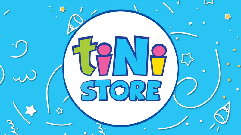 tinistore.com