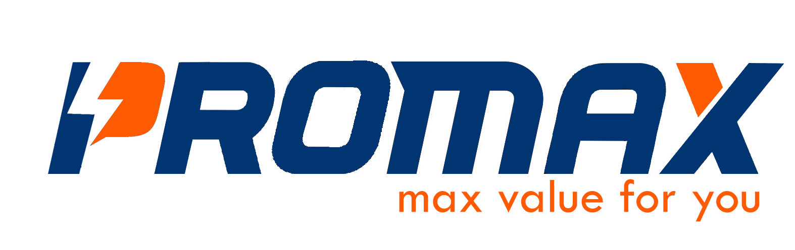 PROMAX SHOP
