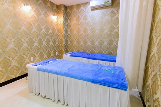SVH NGỌC LAN Spa & Massage