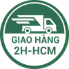 Giao hàng <b>nhanh chóng</b>.