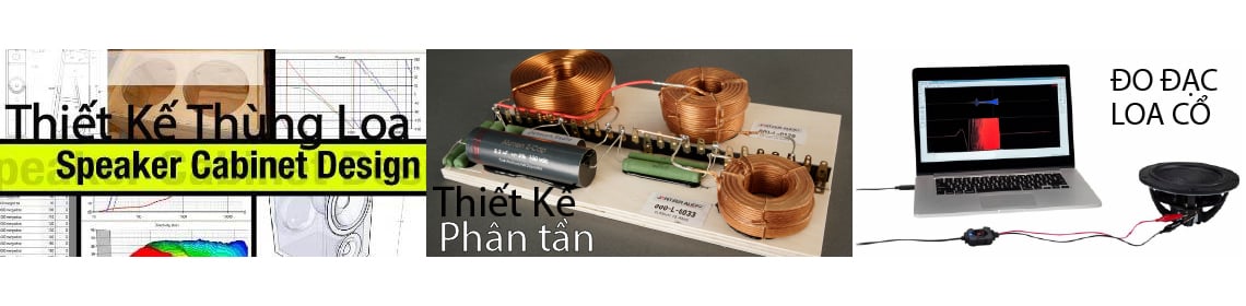 Dự án loa