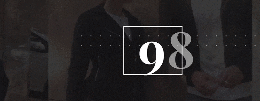 Banner top