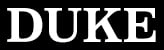 logo DUKE FASHION