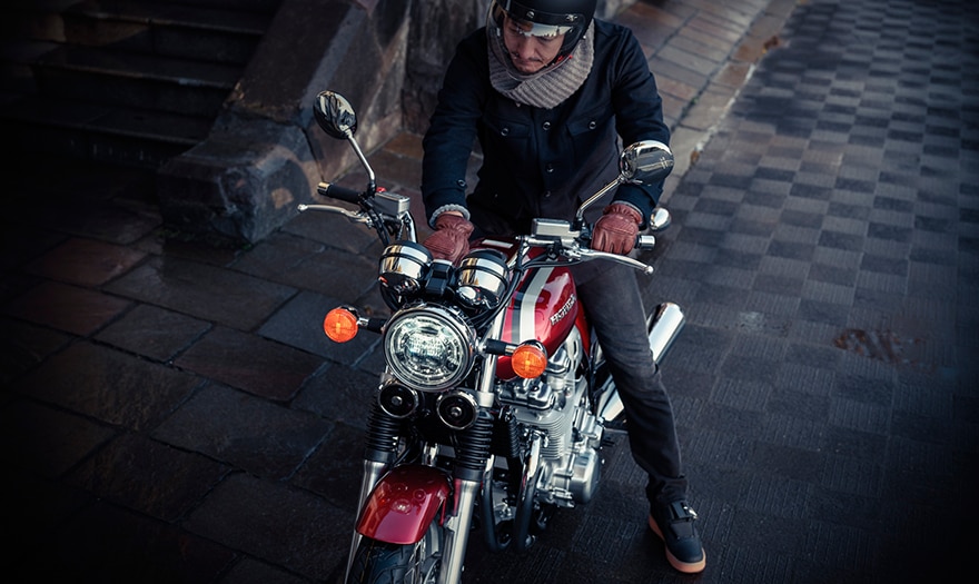 Motorrock - Môtô Phân Khối Lớn