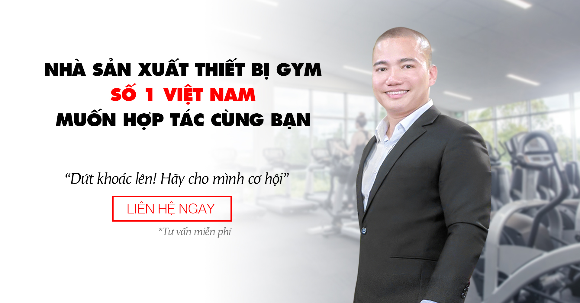 Thiết Bị Tập Gym Giá Rẻ Chính Hãng Chất Lượng Số 1⃣ Tại Việt Nam