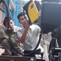 Mr. Toàn