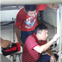 Mr. Cường