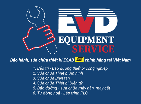 EVD Equipment