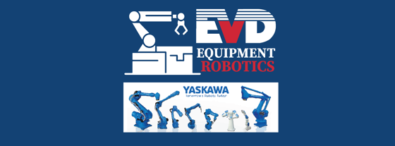EVD Equipment