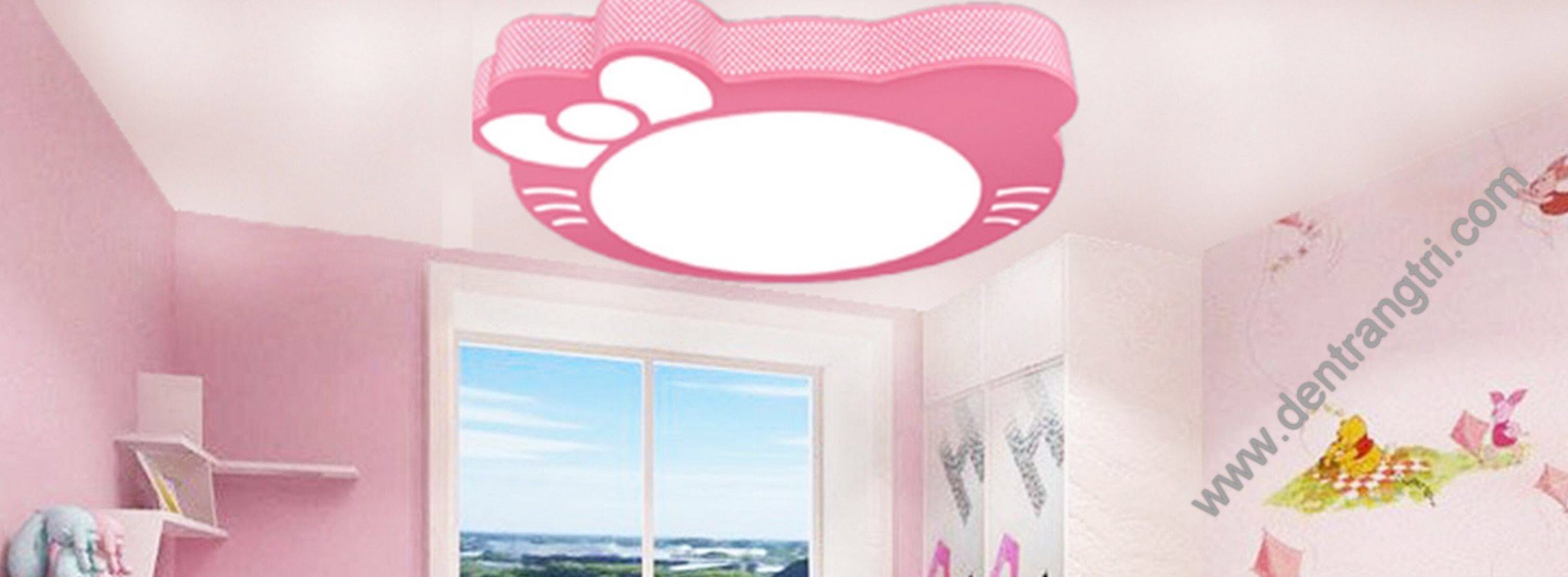 Giới Thiệu 11 Khẳng định Đèn Trang Trí Việt