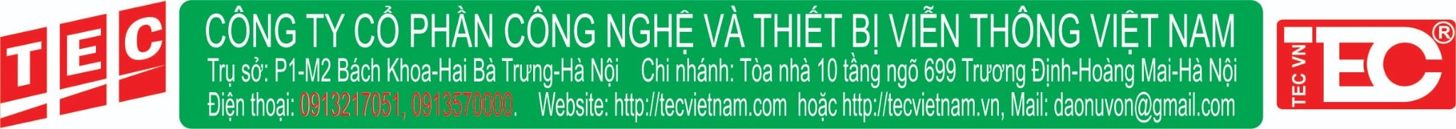 tecvietnam