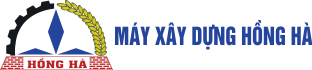 Máy Xây Dựng Hồng Hà
