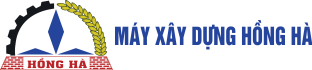 Máy Xây Dựng Hồng Hà