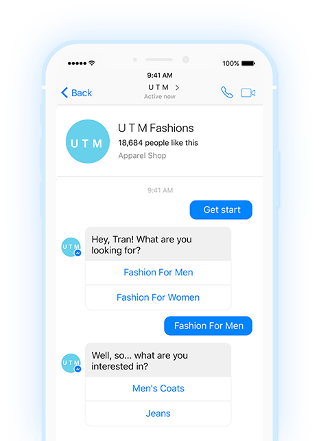 Chatbot là gì?