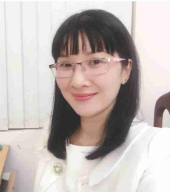 TẠ THỊ NHẤT SƯƠNG