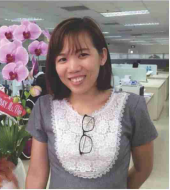 NGUYỄN THỊ THU HÀ